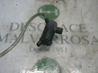 Second-hand car spare part washer pump for daewoo matiz se oem iam references   