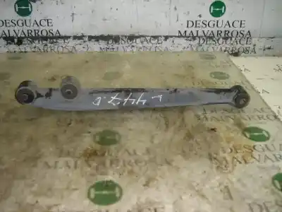 Автозапчастина б/у передній правий нижний рычаг підвіски для daewoo matiz se посилання на oem iam 