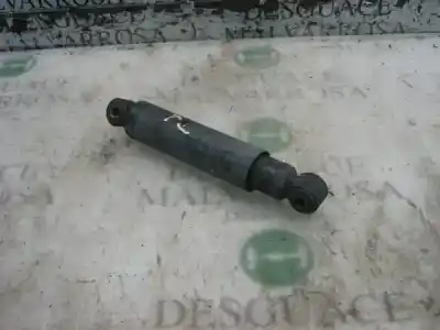 Автозапчастина б/у АМОРТИЗАТОР ЗАДНІЙ ЛІВИЙ для DAEWOO MATIZ  Посилання на OEM IAM   