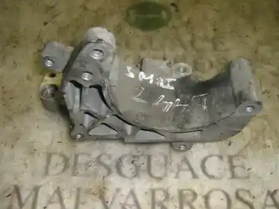 Автозапчастина б/у задня опора двигуна для daewoo matiz se посилання на oem iam 