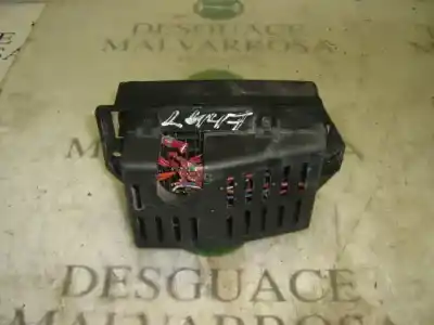 Автозапчастина б/у реле/запоперівник для daewoo matiz se посилання на oem iam 