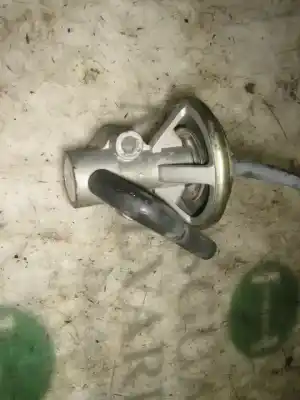 Автозапчастина б/у клапан Egr для DAEWOO MATIZ SE Посилання на OEM IAM   