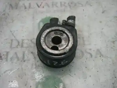 Recambio de automóvil de segunda mano de enfriador aceite motor para fiat marea berlina (185) 1.9 jtd 105 referencias oem iam   