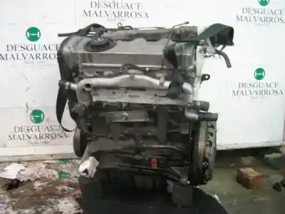 Pezzo di ricambio per auto di seconda mano motore completo per fiat marea berlina (185) 1.9 jtd cat riferimenti oem iam 71717110