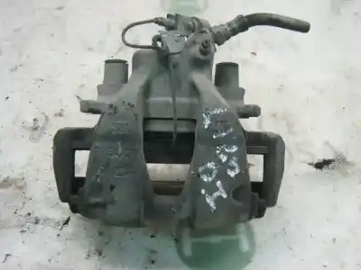 Pezzo di ricambio per auto di seconda mano pinza freno anteriore sinistra per fiat marea berlina (185) 1.9 jtd cat riferimenti oem iam 