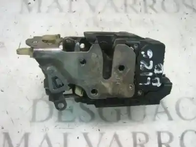 Pezzo di ricambio per auto di seconda mano serratura porta anteriore destra per fiat marea berlina (185) 1.9 jtd cat riferimenti oem iam 