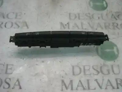 Pezzo di ricambio per auto di seconda mano modulo elettronico per fiat marea berlina (185) 1.9 jtd cat riferimenti oem iam 