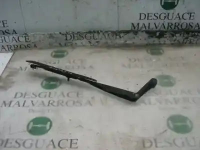 Pezzo di ricambio per auto di seconda mano braccio tergicristallo anteriore sinistro per fiat marea berlina (185) 1.9 jtd cat riferimenti oem iam 