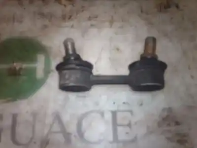 Peça sobressalente para automóvel em segunda mão braço oscilante suspensão dianteiro esquerdo por toyota celica (t20) 1.8 st referências oem iam 