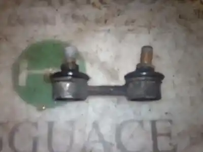 Peça sobressalente para automóvel em segunda mão braço oscilante suspensão dianteiro direito por toyota celica (t20) 1.8 st referências oem iam 