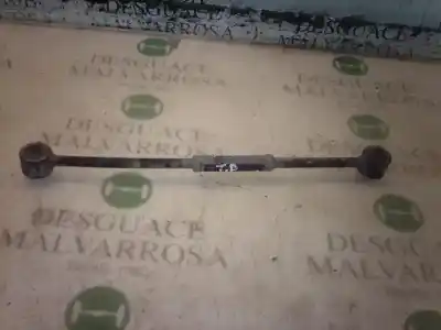Peça sobressalente para automóvel em segunda mão braço de suspensão traseiro inferior direito por toyota celica (t20) 1.8 st referências oem iam 