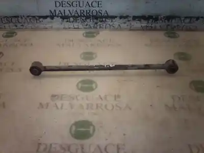 Peça sobressalente para automóvel em segunda mão braço de suspensão traseiro inferior direito por toyota celica (t20) 1.8 st referências oem iam 