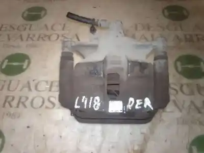 Peça sobressalente para automóvel em segunda mão pinça de travão dianteira direita por toyota celica (t20) 1.8 st referências oem iam 