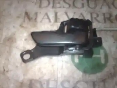Peça sobressalente para automóvel em segunda mão puxador interior dianteiro direito por toyota celica (t20) 1.8 st referências oem iam 
