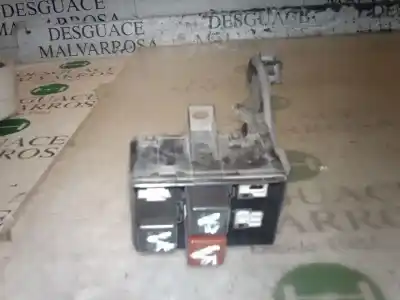 Peça sobressalente para automóvel em segunda mão módulo eletrônico por toyota celica (t20) 1.8 st referências oem iam 