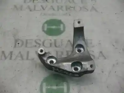 Peça sobressalente para automóvel em segunda mão Suporte Do Motor Traseiro por OPEL CORSA C Enjoy Referências OEM IAM   