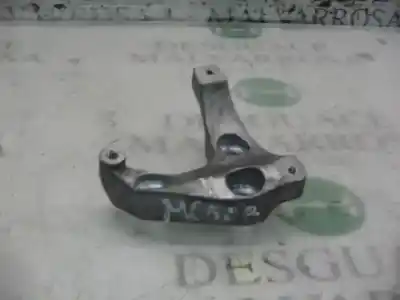 Pezzo di ricambio per auto di seconda mano supporto motore posteriore per opel corsa c enjoy riferimenti oem iam   