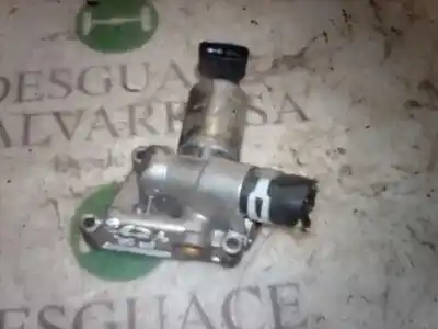 Pièce détachée automobile d'occasion THERMOSTAT pour OPEL CORSA C  Références OEM IAM   