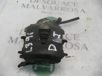 Автозапчасти б/у передний левый тормозной суппорт за seat leon (1m1) signo ссылки oem iam 