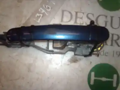 Автозапчасти б/у задняя правая наружная ручка за seat leon (1m1) signo ссылки oem iam 