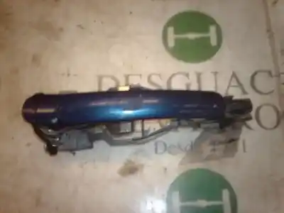 Автозапчасти б/у задняя левая наружная ручка за seat leon (1m1) signo ссылки oem iam 