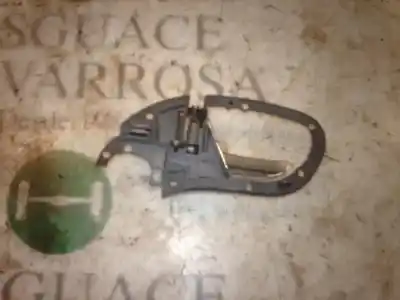 Second-hand car spare part interior right front handle for seat leon (1m1) signo oem iam references   