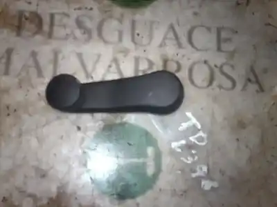Автозапчасти б/у ручка заднего правого окна за seat leon (1m1) signo ссылки oem iam 