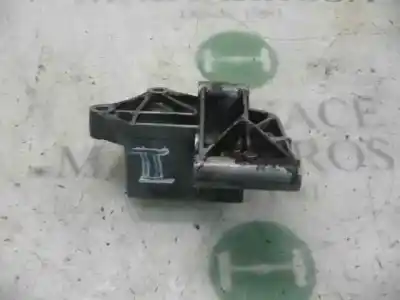 Peça sobressalente para automóvel em segunda mão SUPORTE DO MOTOR TRASEIRO por BMW SERIE 5 BERLINA (E34)  Referências OEM IAM   