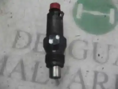Pièce détachée automobile d'occasion Injecteur pour PEUGEOT 306 BERLINA 3/5 PUERTAS (S1) * Références OEM IAM   