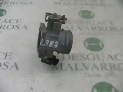Peça sobressalente para automóvel em segunda mão Borboleta De Admissão por HYUNDAI COUPE (J2) 1.6 16V CAT Referências OEM IAM 3510023001 AC53503 AC53503