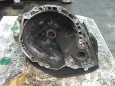 Pezzo di ricambio per auto di seconda mano riduttore per daewoo tacuma cdx riferimenti oem iam b0372  x20sed