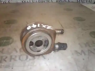 Pièce détachée automobile d'occasion Refroidisseur Radiateur D'huile Du Moteur Pour Voiture pour CITROEN ZX 1.9 D Avantage Références OEM IAM   