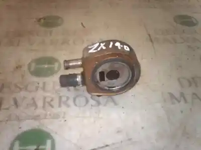 Gebrauchtes Autoersatzteil motorölkühler zum citroen zx 1.9 d avantage oem-iam-referenzen   