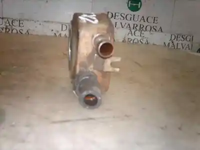 Gebrauchtes Autoersatzteil motorölkühler zum citroen zx 1.9 d avantage oem-iam-referenzen   