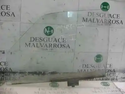 İkinci el araba yedek parçası SOL ÖN KAPI CAMI için VOLKSWAGEN POLO (801/803)  OEM IAM referansları   