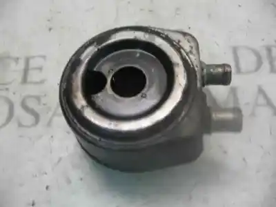 Pièce détachée automobile d'occasion Refroidisseur Radiateur D'huile Du Moteur Pour Voiture pour CITROEN ZX 1.9 D Avantage Références OEM IAM   