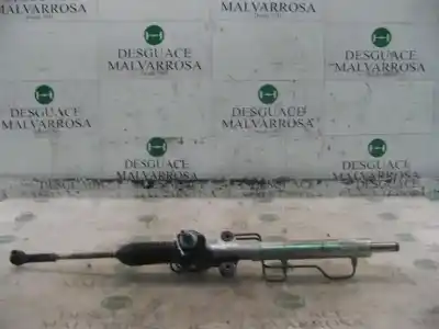 Peça sobressalente para automóvel em segunda mão CAIXA DE DIREÇÃO por MG SERIE 200 (RF)  Referências OEM IAM   