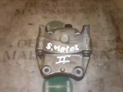Piesă de schimb auto la mâna a doua SUPORT MOTOR SPATE pentru PEUGEOT 306 BERLINA 3/5 PUERTAS (S1)  Referințe OEM IAM   