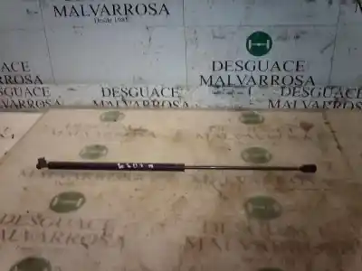 Piesă de schimb auto la mâna a doua amortizor porbagaj pentru audi coupe (8b3) 2.3 cat (ng) referințe oem iam 