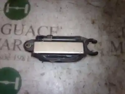 Piesă de schimb auto la mâna a doua mâner exterior stânga fațã pentru audi coupe (8b3) 2.3 cat (ng) referințe oem iam 