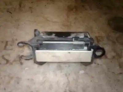 Piesă de schimb auto la mâna a doua mâner exterior fațã dreapta pentru audi coupe (8b3) 2.3 cat (ng) referințe oem iam 