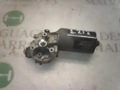 Second-hand car spare part FRONT WINDSHIELD WIPER MOTOR for BMW SERIE 3 BERLINA (E46)  OEM IAM references 61617071693 0390241355 0390241355