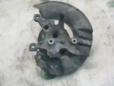 Gebrauchtes Autoersatzteil vorderer linker knöchel zum bmw serie 3 berlina (e36) 318i oem-iam-referenzen 31211140033  
