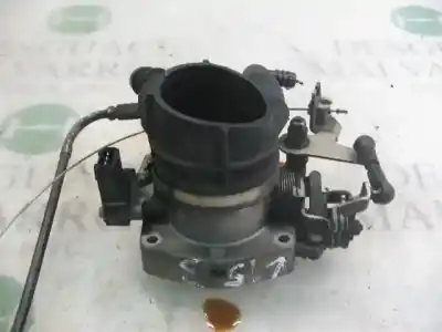 Piesă de schimb auto la mâna a doua Clapeta Acceleratie pentru BMW SERIE 5 BERLINA (E34) 2.0 24V Referințe OEM IAM   