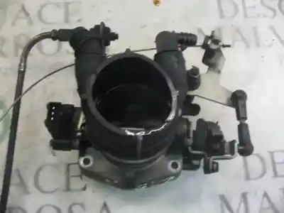 Second-hand car spare part throttle body for bmw serie 5 berlina (e34) 2.0 24v oem iam references   