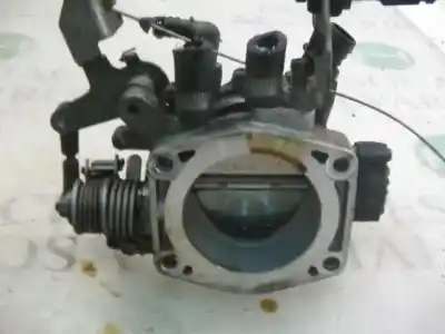 Second-hand car spare part throttle body for bmw serie 5 berlina (e34) 2.0 24v oem iam references   