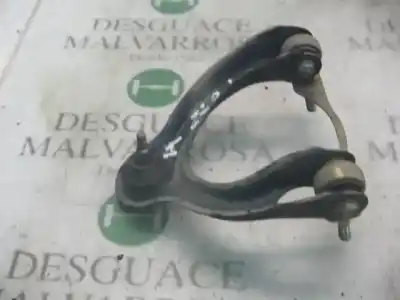 Автозапчасти б/у передний левый верхний рычаг подвески за mg serie 45 (t/rt) classic ссылки oem iam 