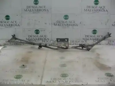 Second-hand car spare part front windscreen wiper linkage for chrysler voyager (gs) 2.5 td oem iam references 