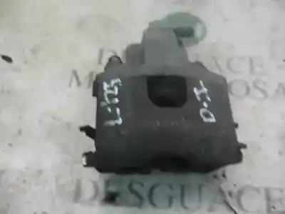 Second-hand car spare part front left brake caliper for chrysler voyager (gs) 2.5 td oem iam references 
