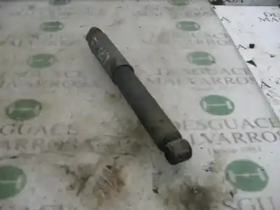 Second-hand car spare part right rear shock absorber for chrysler voyager (gs) 2.5 td oem iam references 